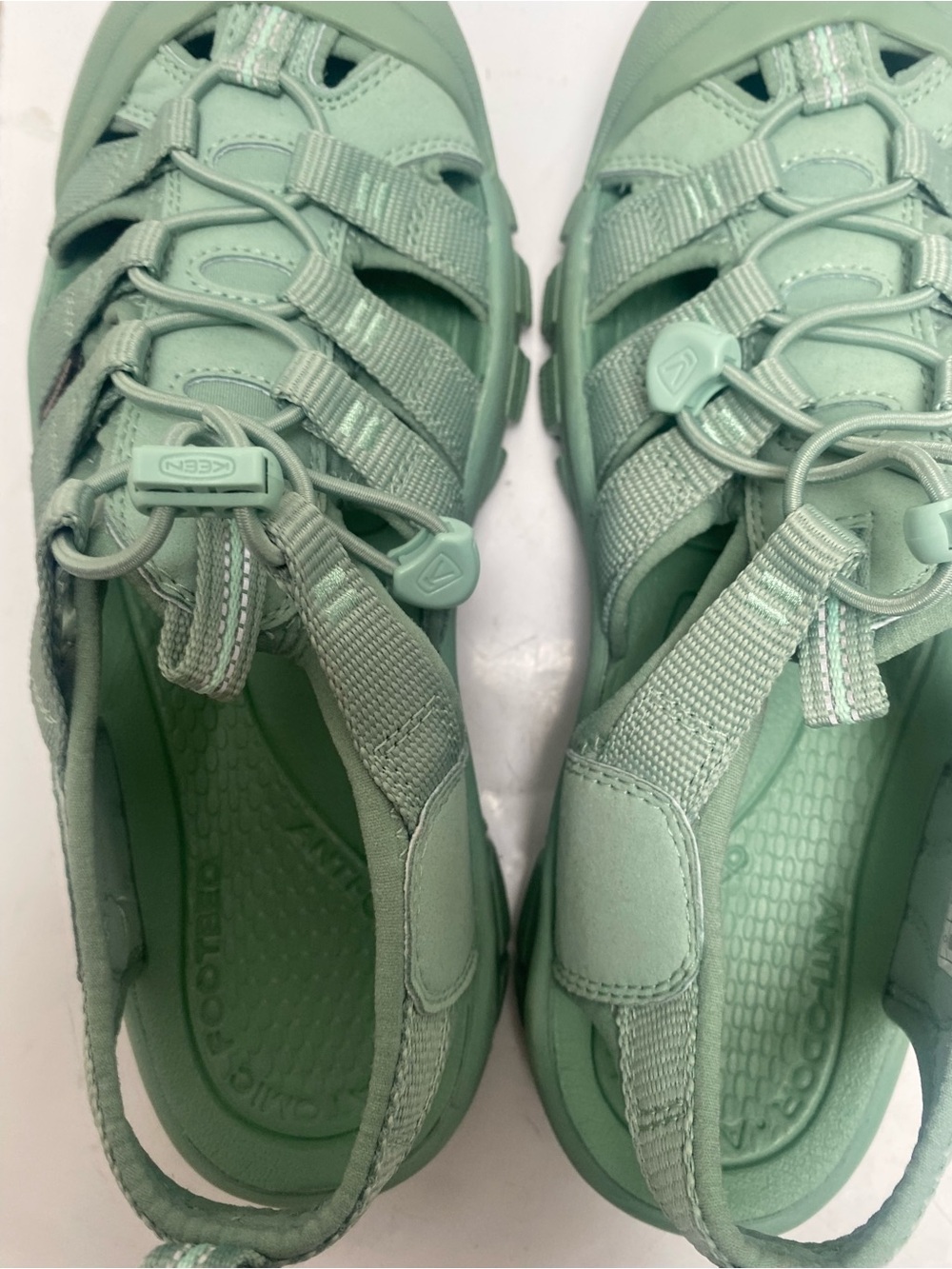 KEEN Newport H2 Sandals - Picture 6 of 6